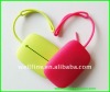 2011 Newly Fashion Cute Silicone Key Holder