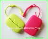 2011 Newly Fashion Cute Silicone Key Holder