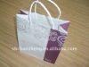 2011 Newly craft shopping bag