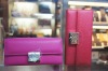 2011 Newly lady leather wallet