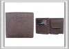 2011 Nice Printed And Good Useful Men's Wallet