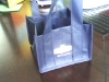 2011 Non-woven Wine Bag