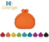 2011 Novelty Silicone Coin Purse