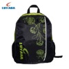 2011 Nylon Fashion Travel Sports Backpack