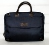 2011 Nylon Many Color Laptop Briefcase