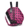 2011 Nylon Printing Backpack