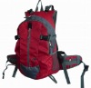 2011 Nylon new design backpack for outdoor sports