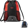 2011 OEM Design Promotional Drawstring Bag