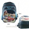 2011 OEM   fashion adult school bag