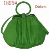 2011 OEM ladies leather handbags