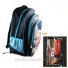 2011 OEM   nylon fashion children school bags