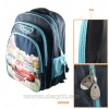 2011 OEM   wheeled school bag