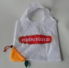 2011 Orange Fruit Bag(Orange bag)