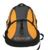 2011 Outdoor backpack