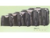 2011 POPULAR ABS SUITCASES