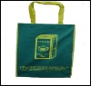 2011 POPULAR !! HOT-SELLING eva shopping bag