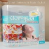 2011 PP packaging material for shampoo PC005