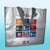 2011 PP woven handle bag