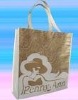 2011 PP woven shopping bag(DFY-W043)