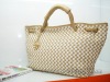 2011 PU Handbag Fashion Women Bag Factory Directly