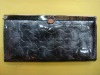 2011 PU Ladies' Wallet