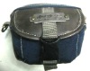 2011 PU Leather Waist Bag