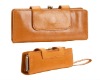 2011 PU Leather women wallet