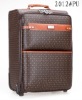 2011 PU Luggage bag