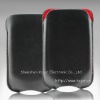 2011 PU Mobile Phone Bag For Iphone 4G