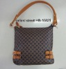 2011 PU fashion lady handbag