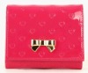 2011 PU fashion women's wallet
