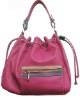 2011 PU hand bags for ladies