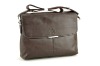 2011 PU leahter travel cross body bags