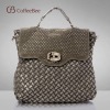 2011 PU leather bag