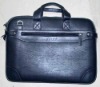 2011 PU leather laptop  briefcase