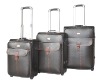 2011 PU leather luggage sets