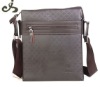 2011 PU leather shoulder bag manufacturer