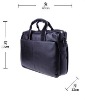 2011 PU leather travel bag