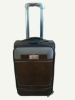 2011 PU travel Luggage convenient for BUSINESS