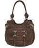2011 PU women's hobo style handbag
