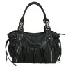 2011 PU women's tote style handbag