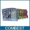 2011 PVC cosmetic promotion bag