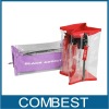 2011 PVC cosmetic promotion bag