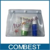2011 PVC cosmetic promotion bag