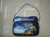 2011 PVC shoulder bag