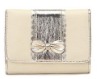 2011   Pink  bowknot  wallet   cute purse