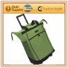 2011 Polyester Big Trolley Travel Bag