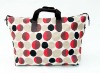 2011 Polyester Travel Bag