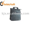 2011 Polyester colorful laptop bag