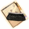 2011 Popular Bags Ladies Beaded Clutch Bag